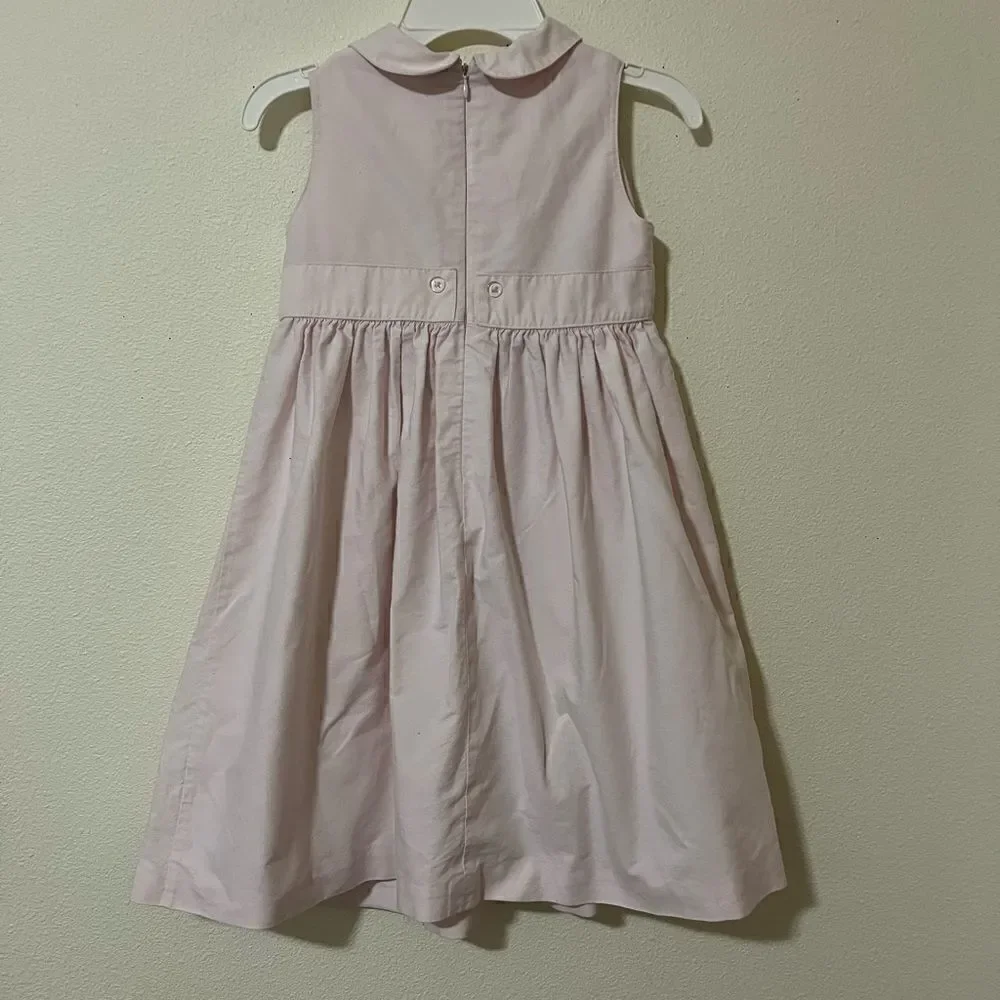 Gymboree Vintage Girl dress size 6